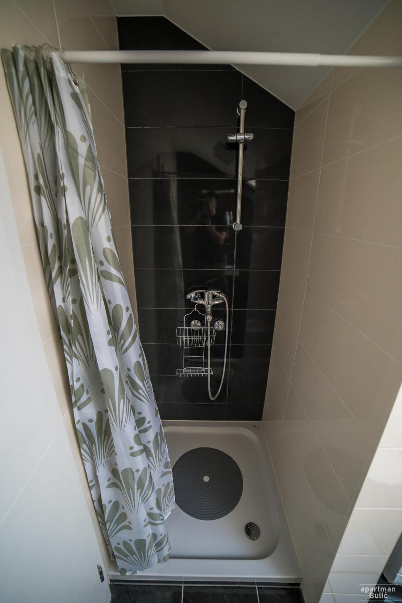 Apartman*** Apartment Varazdin Ngoại thất bức ảnh